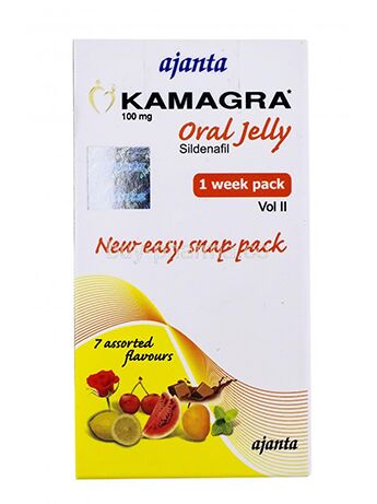 Kamagra Oral Jelly UAE: Flavors, Usage Guide & Buying Tips