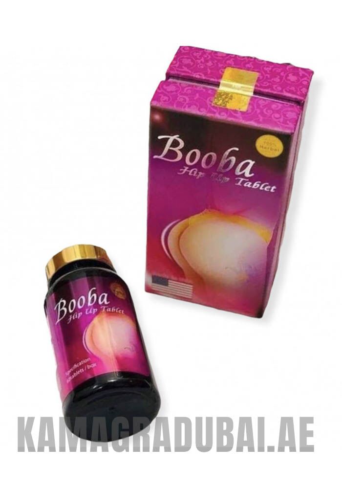 booba hip up tablets original 2nd image