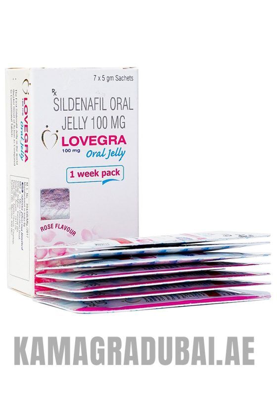 Lovegra Tablet Guide 2025: How It Works & Real User Experiences in the UAE