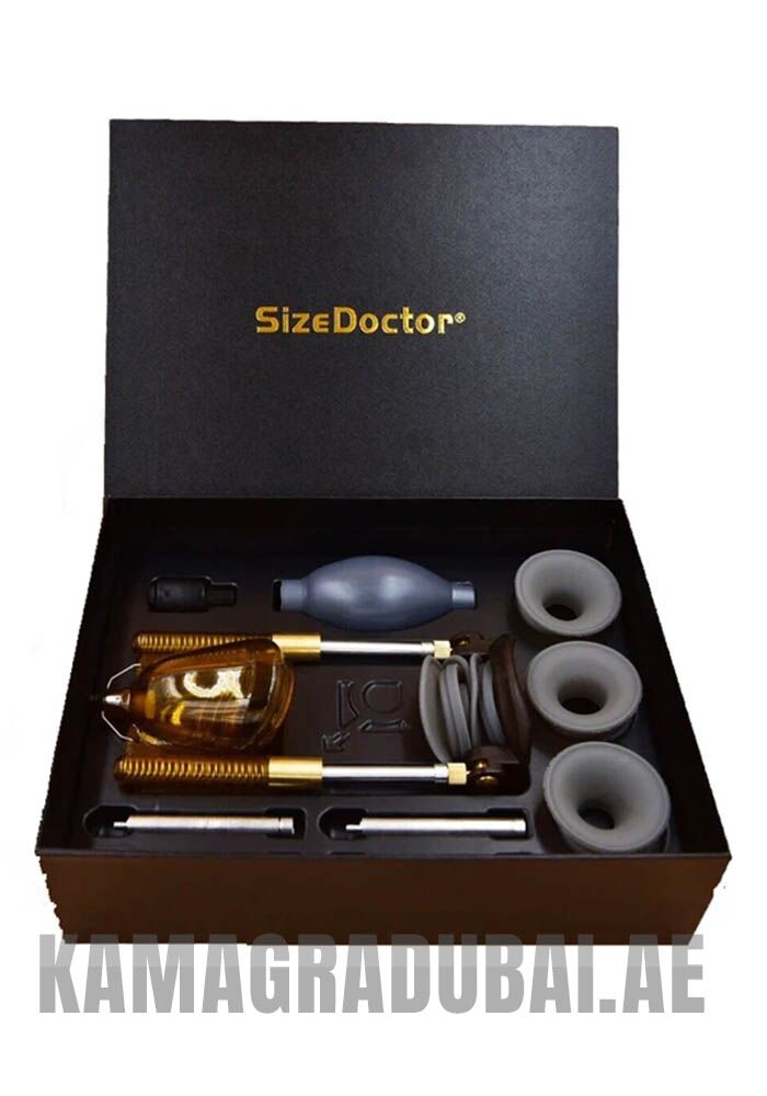 size doctor pro extender penis enlarger