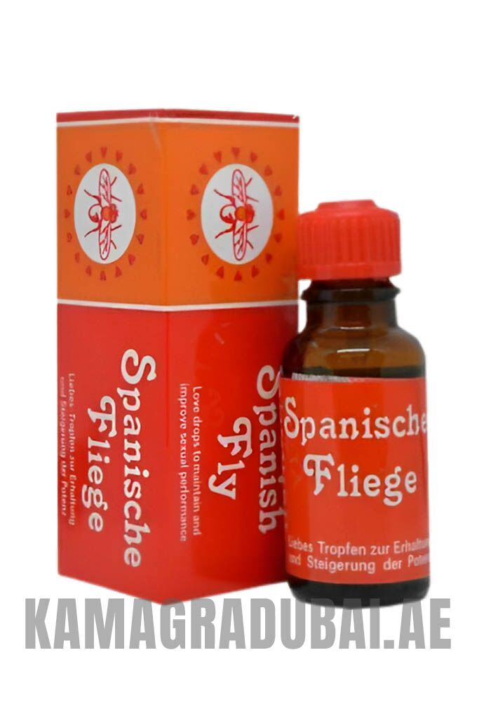spanish fly female sex drops