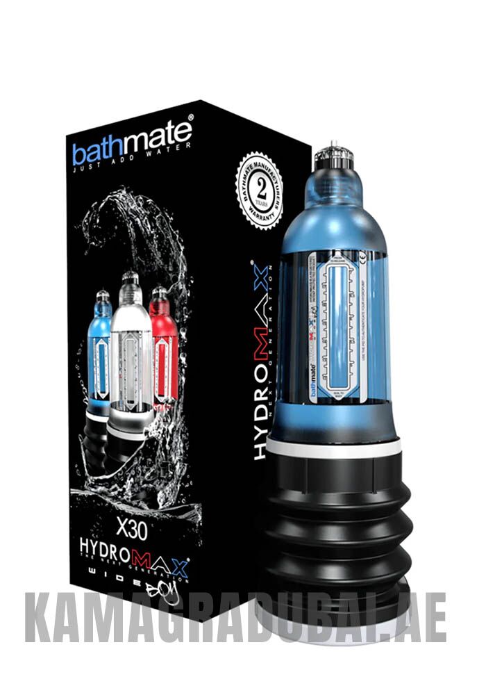 bathmate hydromax x30 2nd image