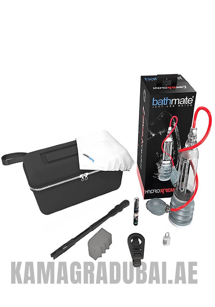bathmate hydroxtreme 7 pump