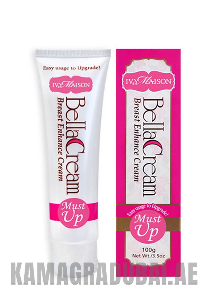 bella breast enlargement cream original