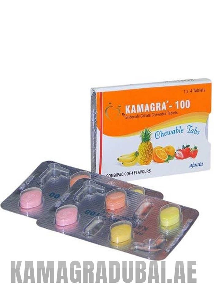 kamagra generic viagra soft chewable 100 mg
