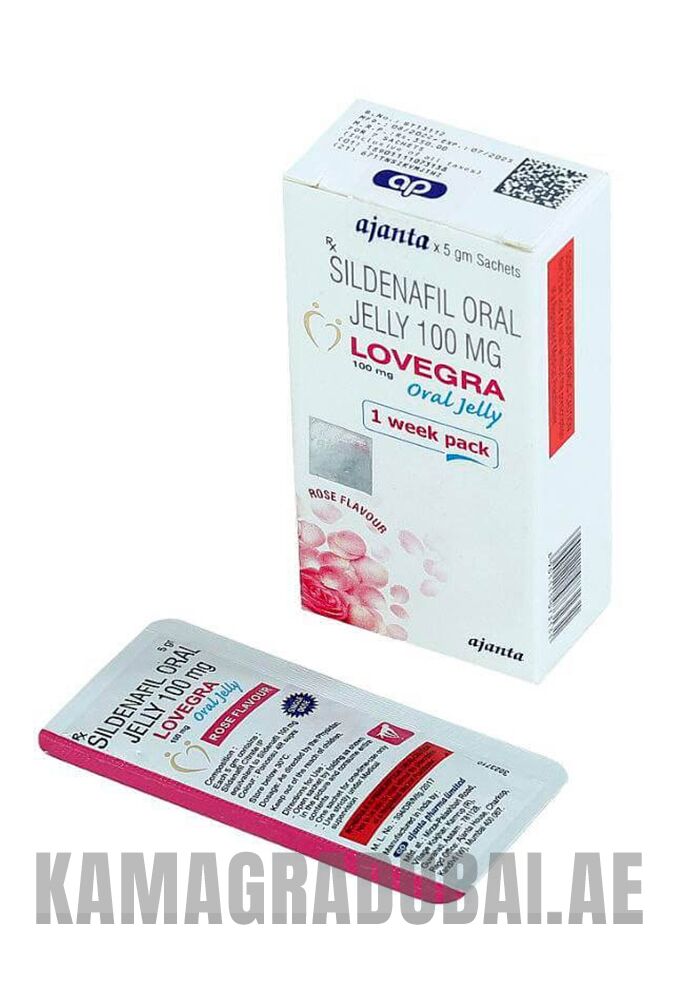 lovegra oral jelly for female