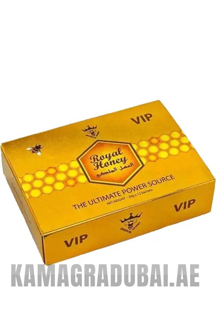 royal honey vip in dubai