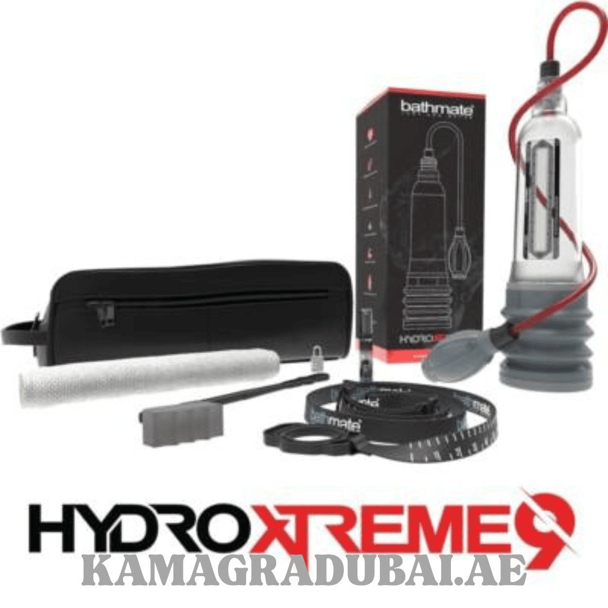 HYDRO XTREME HYDRO XTREME