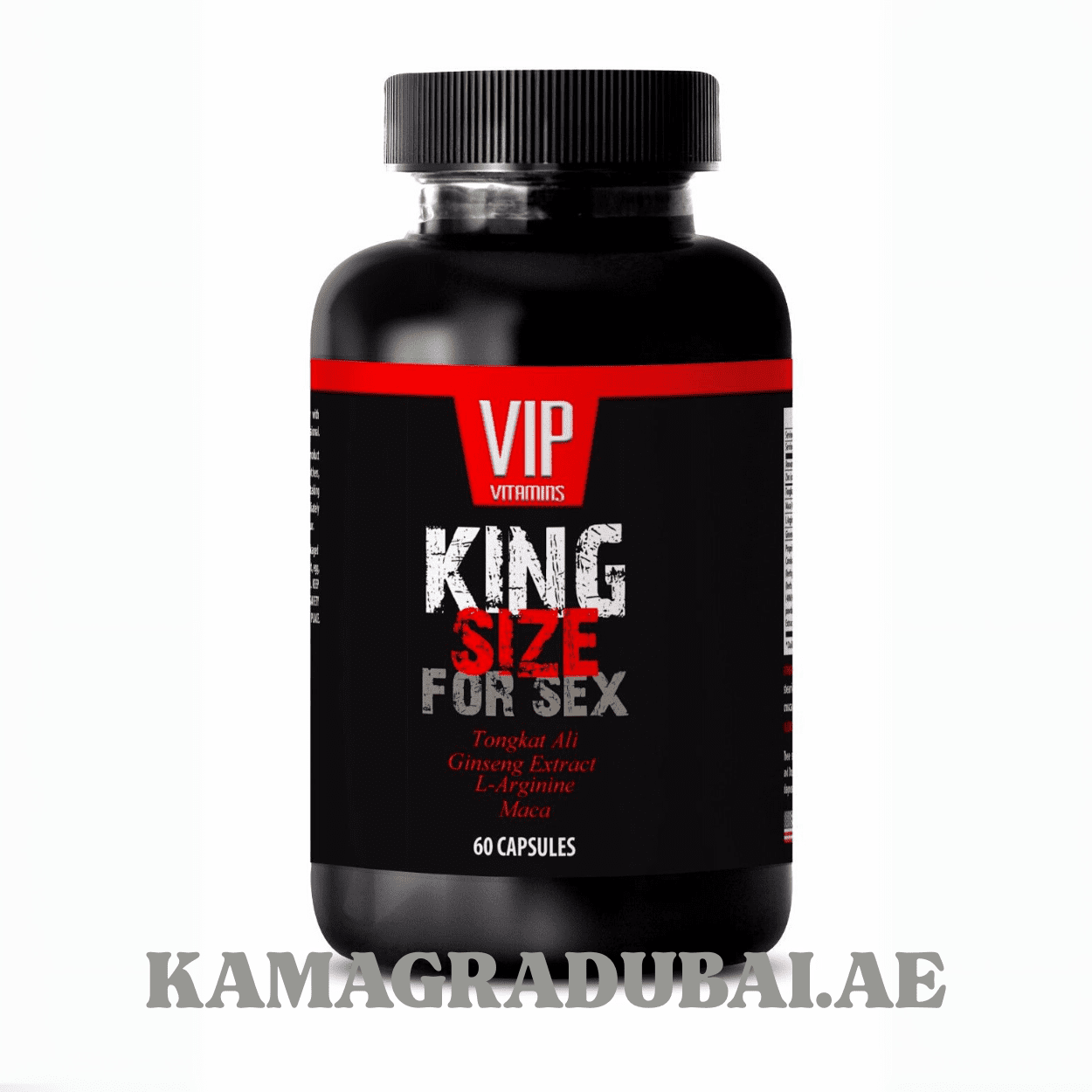 King size
