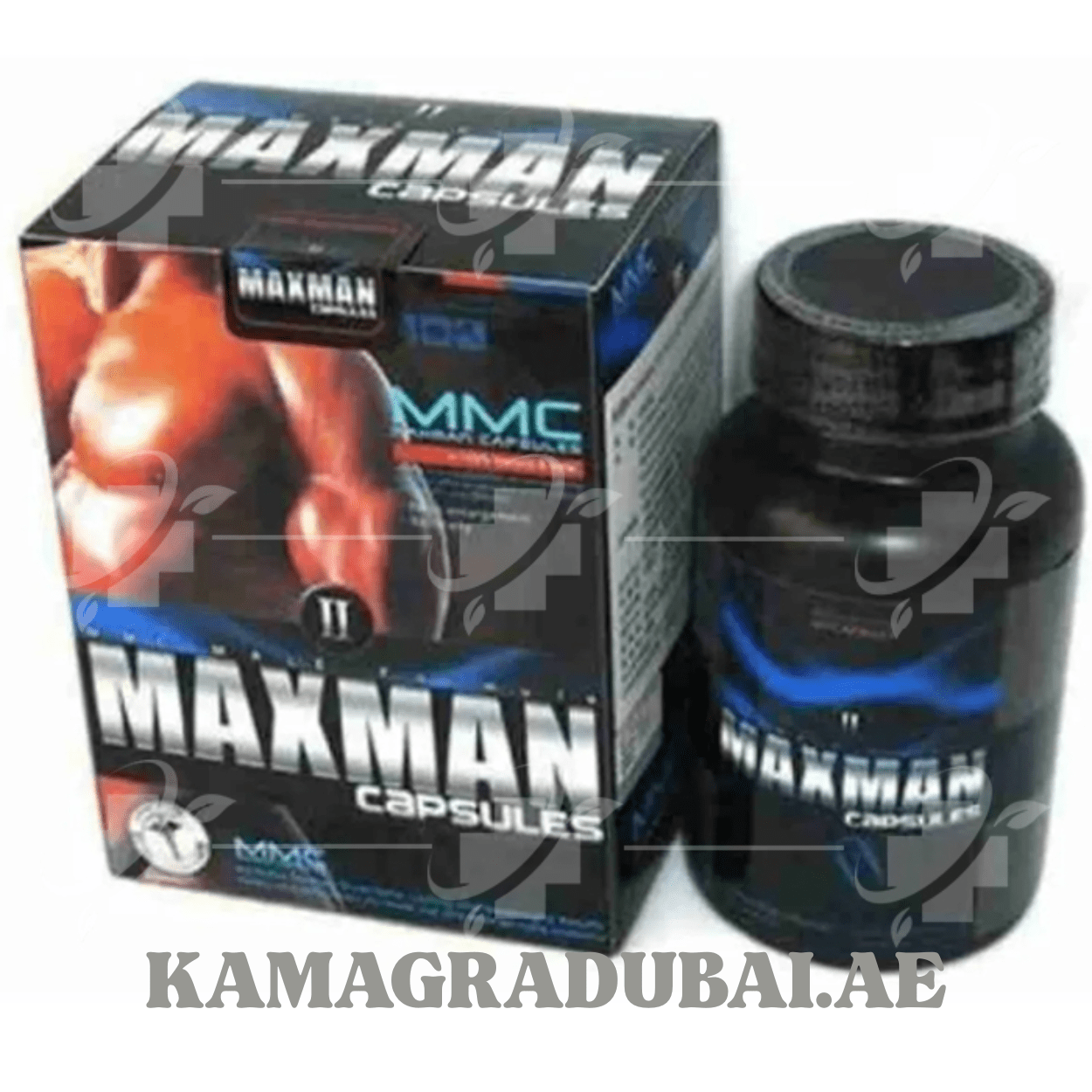 maxman maxman