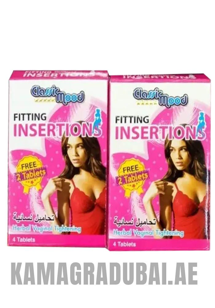fitting insertion vagina tighten 4tab