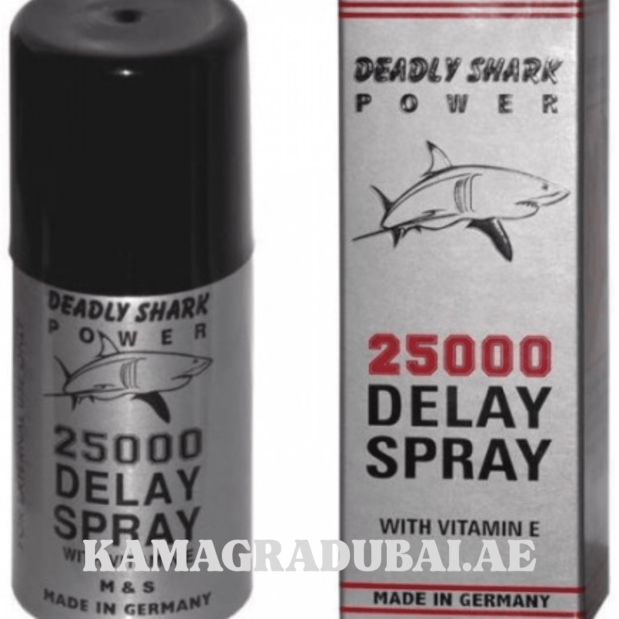 Spray