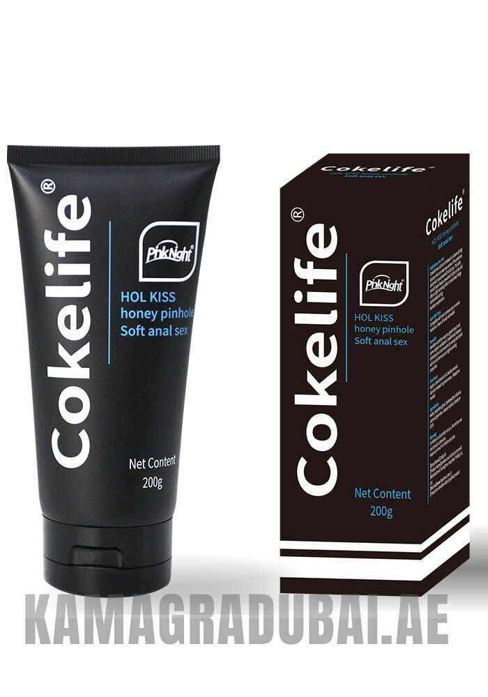 cokelife personal lubricant cokelife personal lubricant