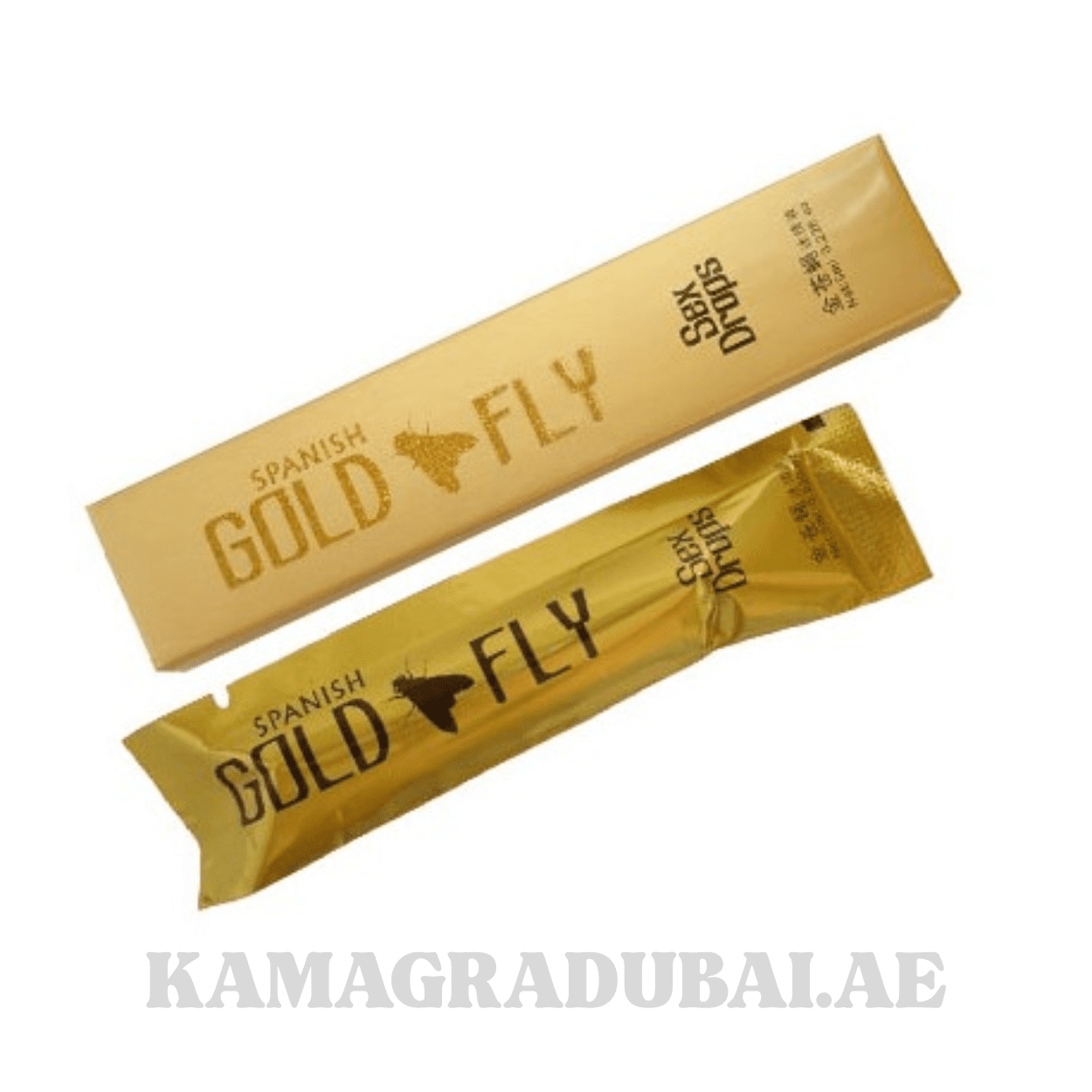 Spanish Gold Spanish Gold
