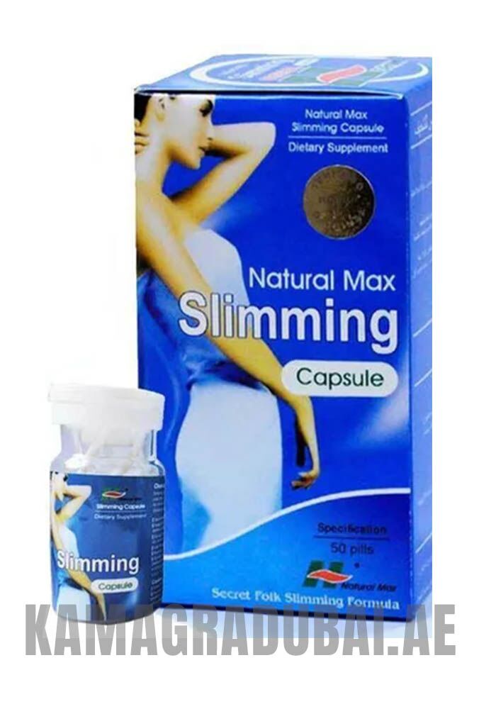 natural max slimming capsule blue natural max slimming capsule blue