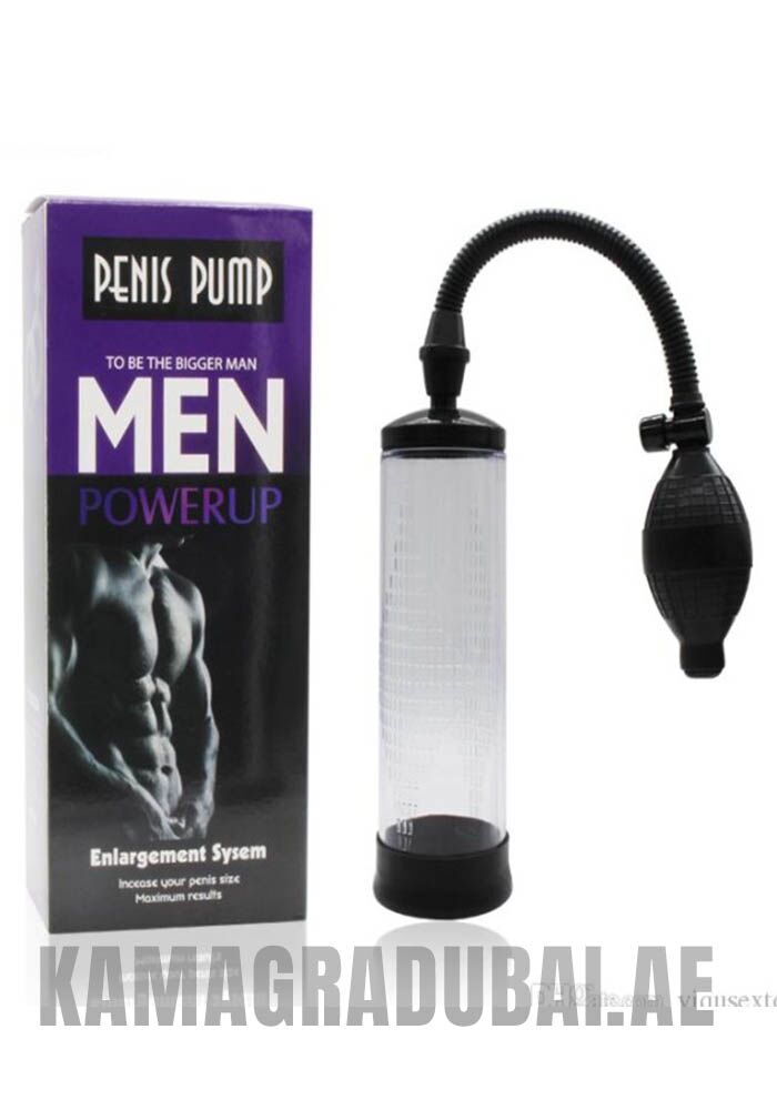 penis pump in uae