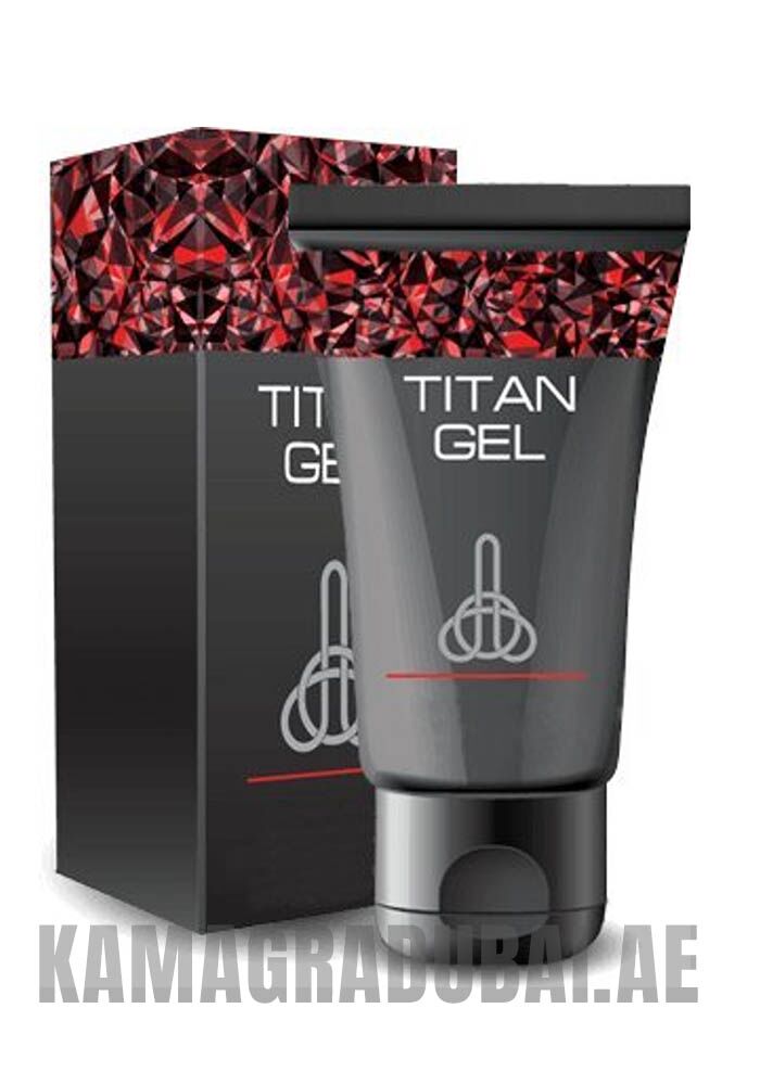titan gel titan gel