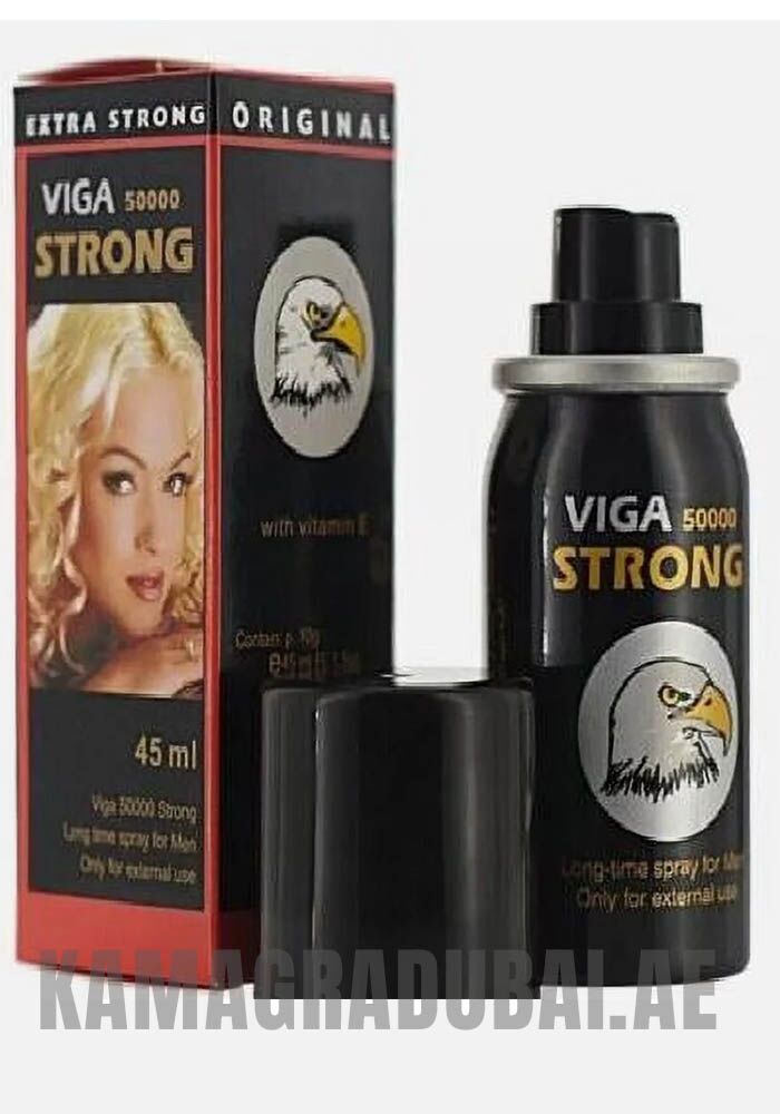 viga 50000 delay spray