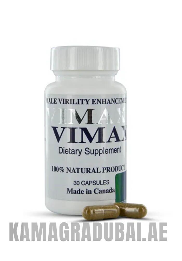 vimax 30 pills original in uae 2nd image