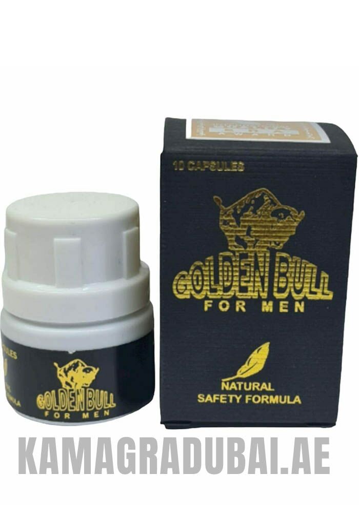 golden bull pills for men 3rd image