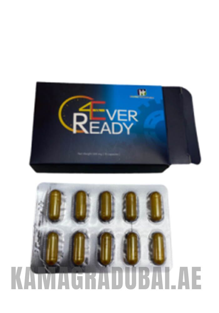 4ever ready male enhancement sex pills