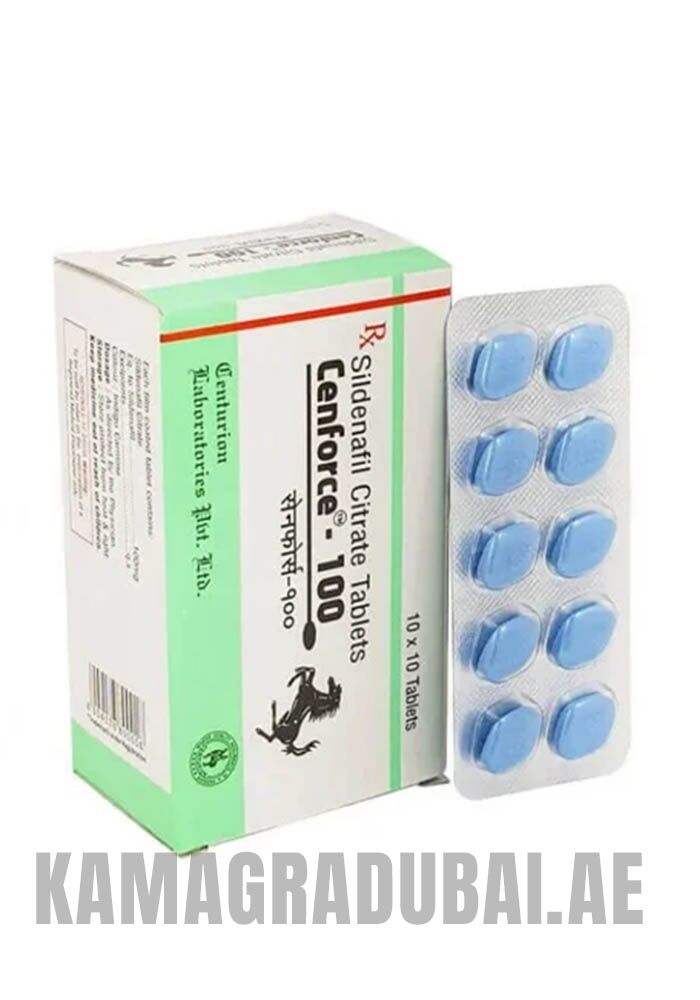cenforce 100mg power tablets