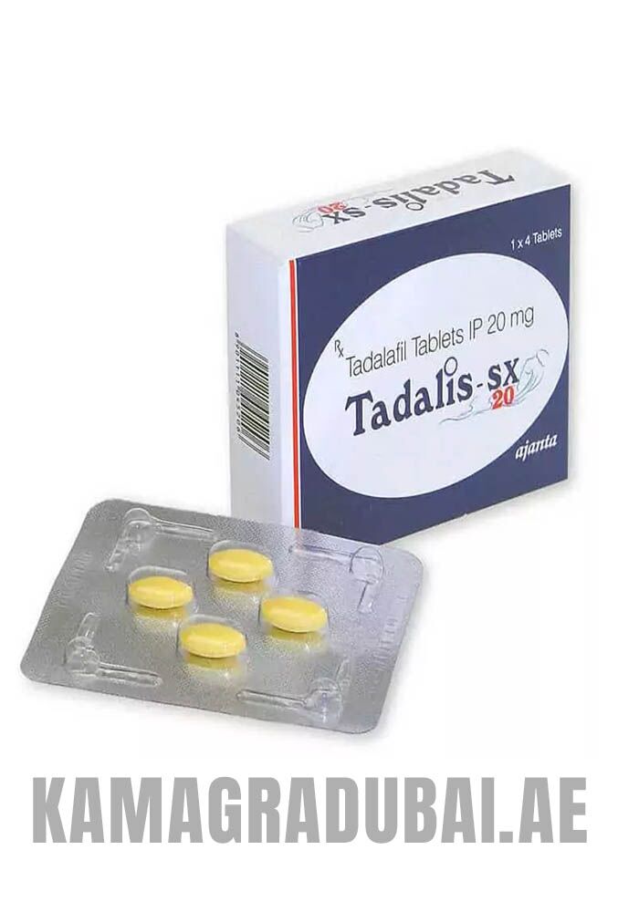 tadalis sx 20mg tadalafil