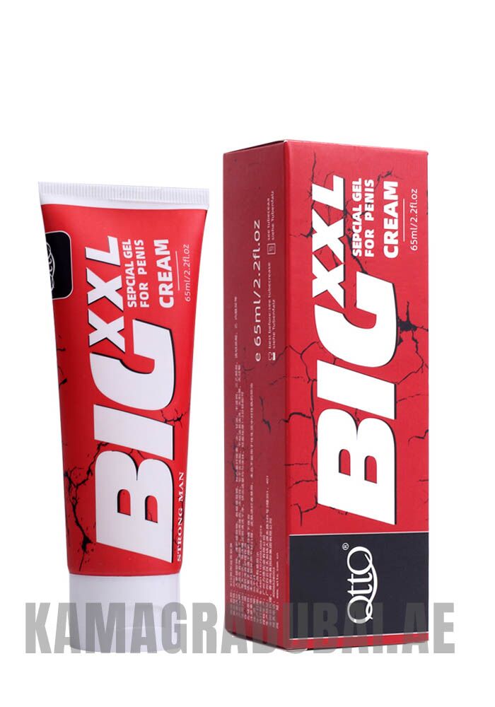 mr big penis enlarge cream