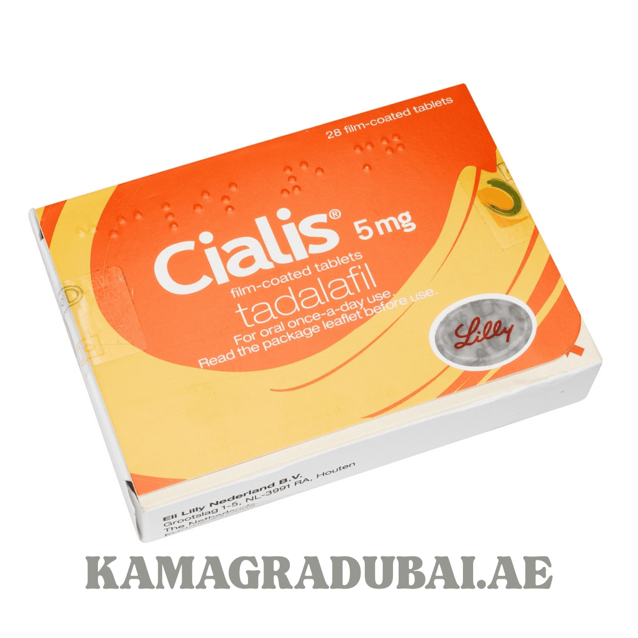 Cialis 5mg